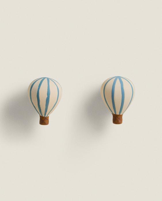PACK KINDER-GRIFFE „BALLON“ (2ER-PACK)