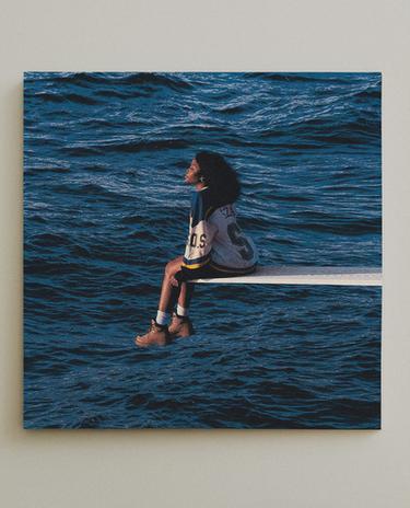 SZA: SOS VINYL