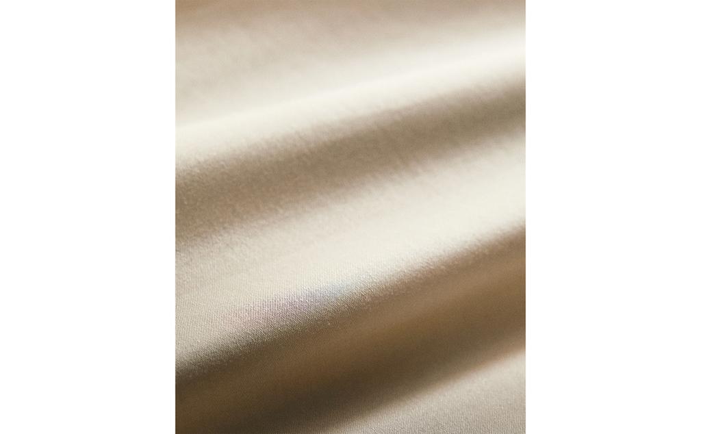 SATEEN DUVET COVER (300 THREAD COUNT)