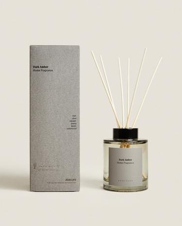 (200 ML) AMBIENTADOR MIKADO DARK AMBER