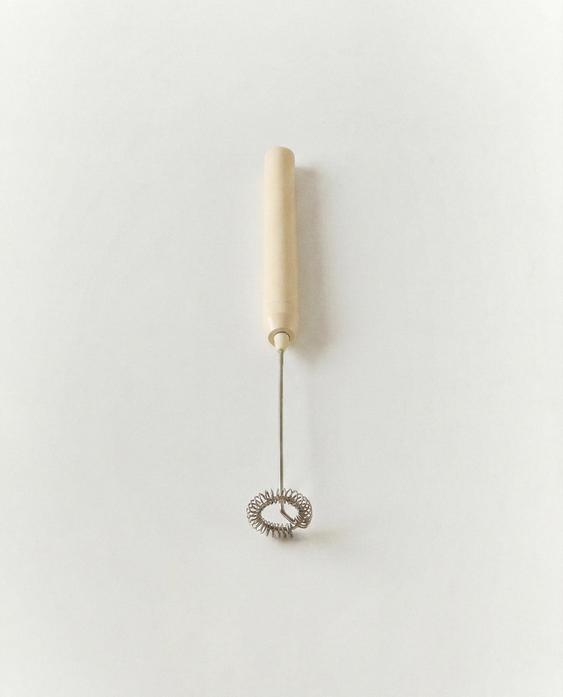 STAINLESS STEEL MILK FROTHER