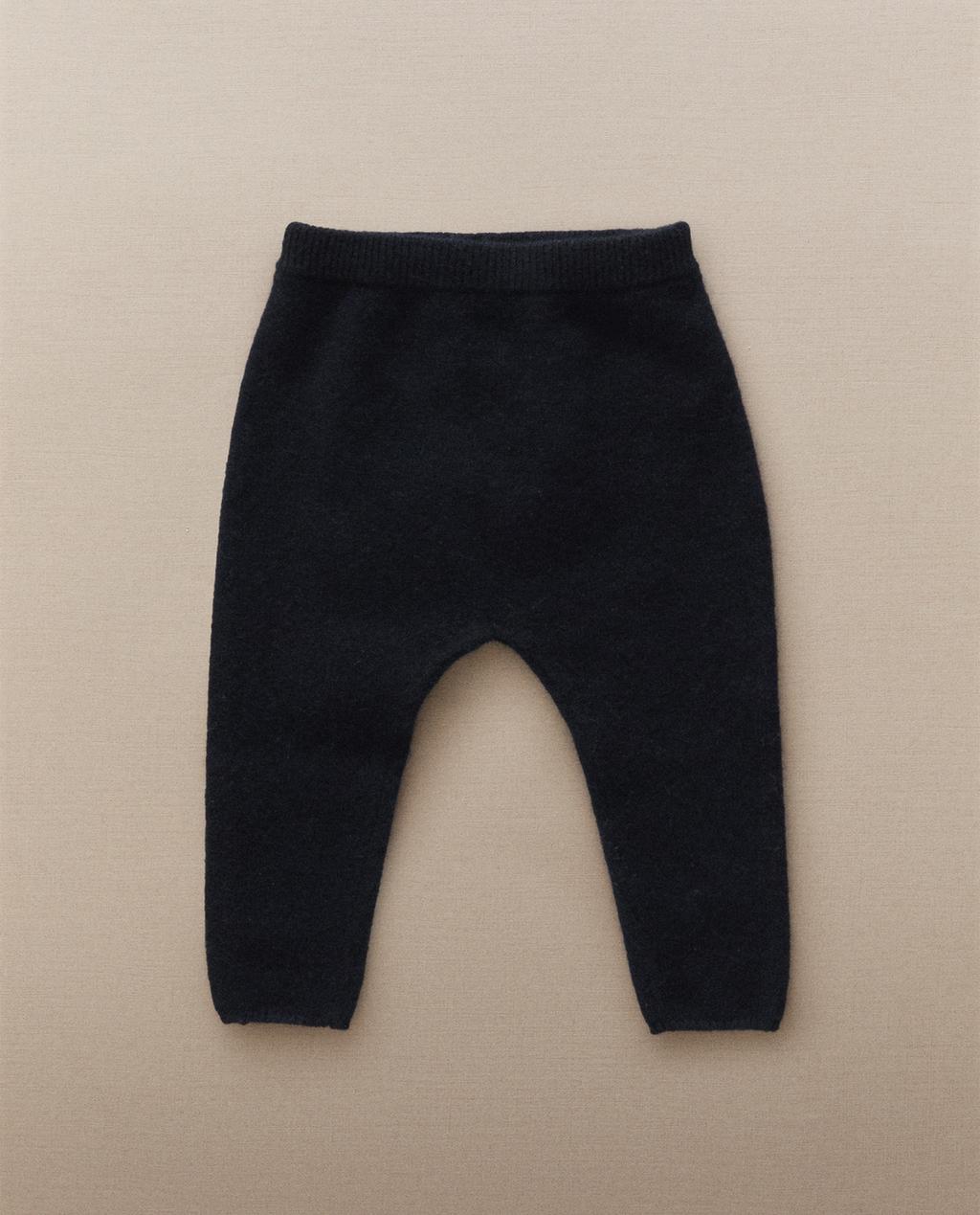 CASHMERE BABY LEGGINGS