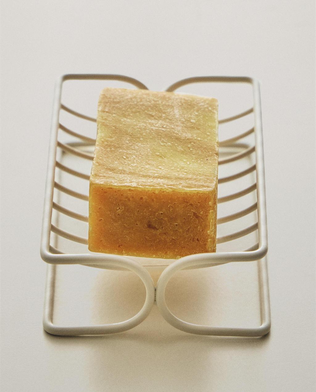 SCOURER TRAY