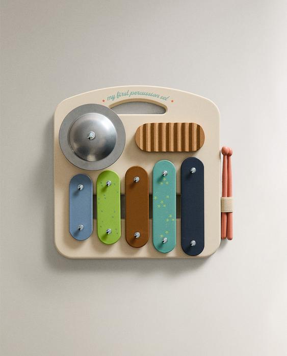 KINDERINSTRUMENT SPIELZEUG XYLOPHON