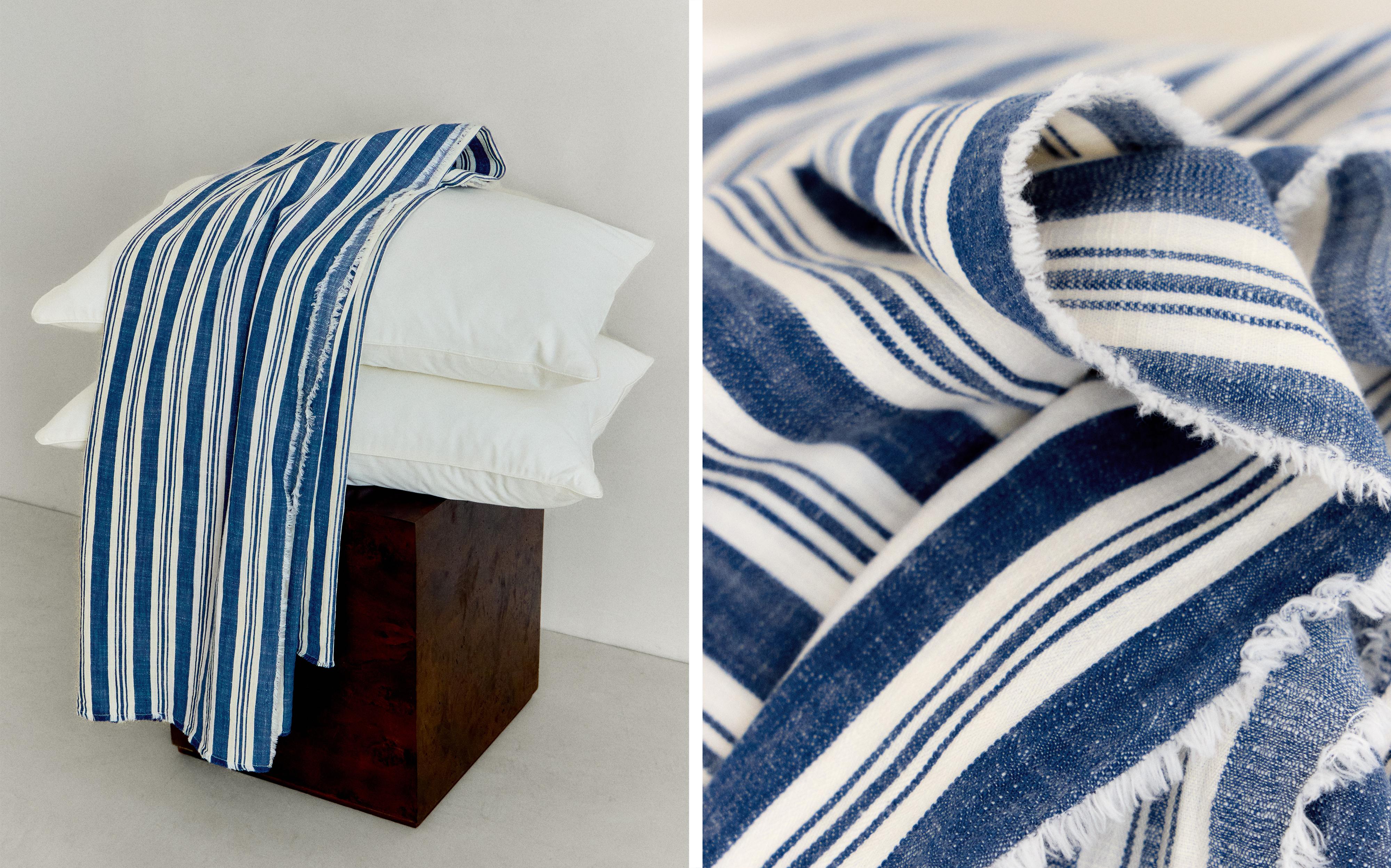 Bed Blankets | Zara Home Jordan