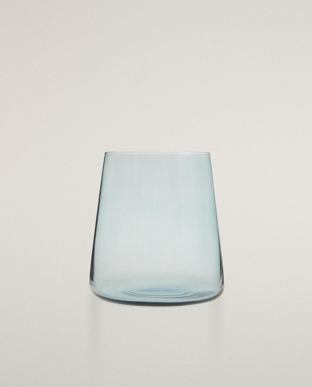 VERRE CRISTALLIN CÔNIQUE