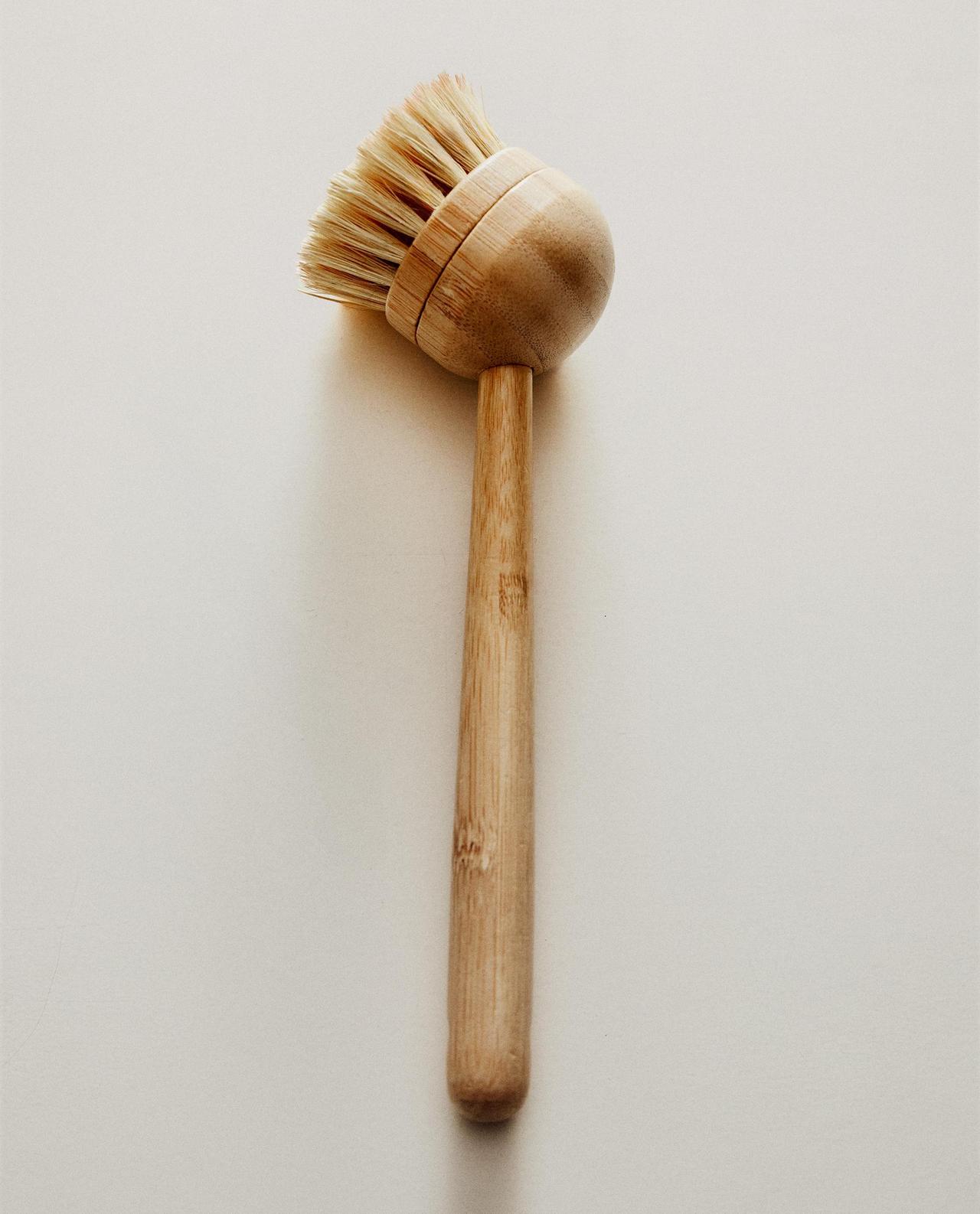 brosse vaisselle