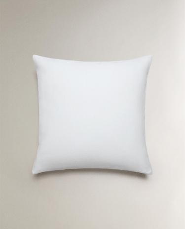 HOUSSE DE COUSSIN RAYURES