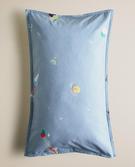 FUNDA ALMOHADA INFANTIL ESPACIO