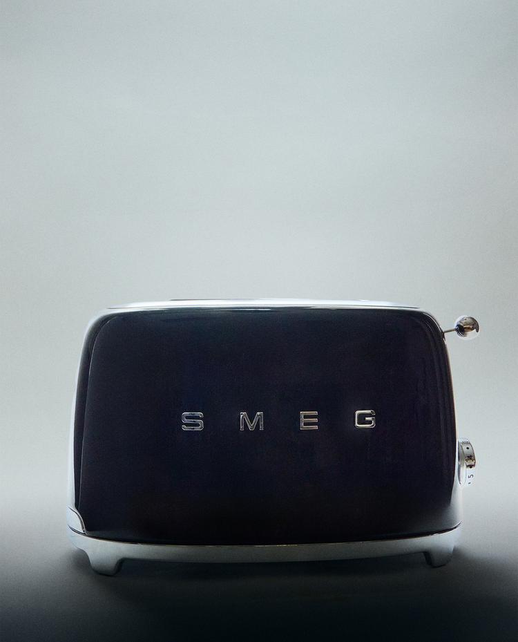SMEG TOASTER