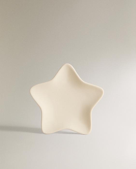KIDS' STAR SOAP DISH
