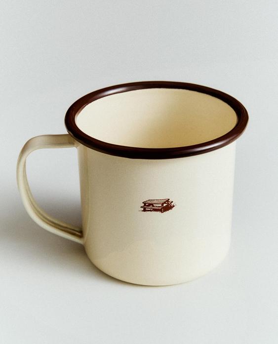 TAZA ACERO CAMPING