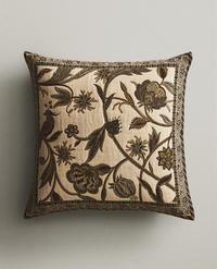 JACQUARD KUSSENHOES