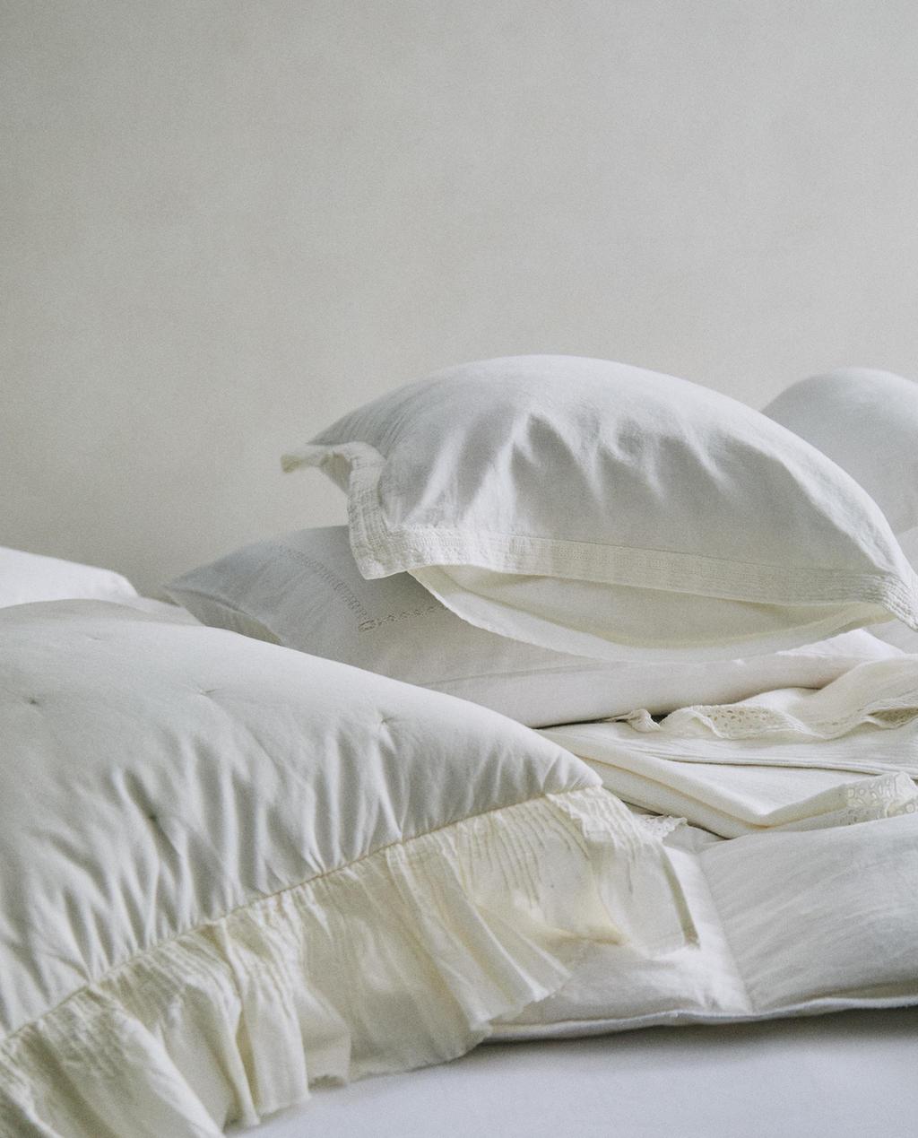 FUNDAS DE ALMOHADA