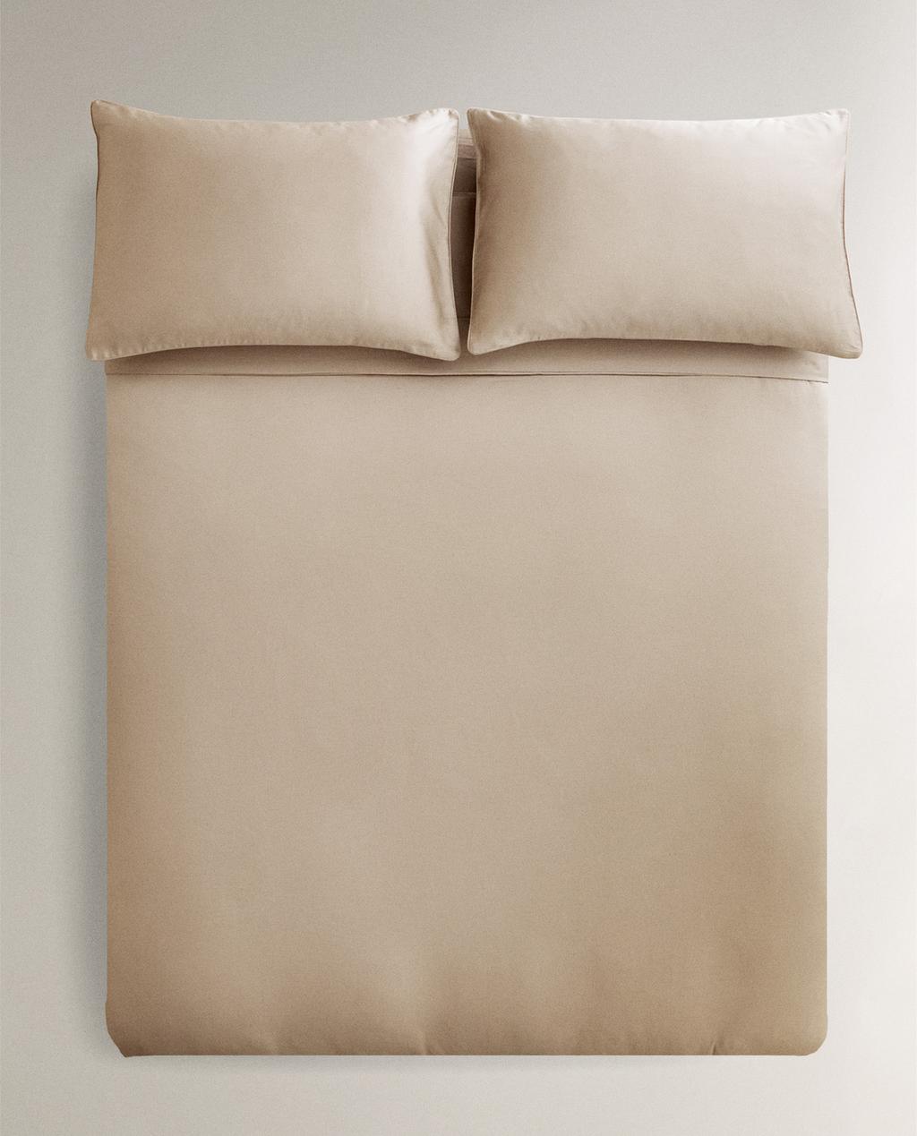 ציפה מסאטין (צפיפות 500 חוטים)