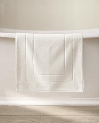 COTTON BATH MAT
