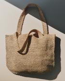 PAPER TOTE BAG