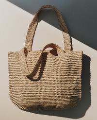 BOLSA TOTE PAPEL
