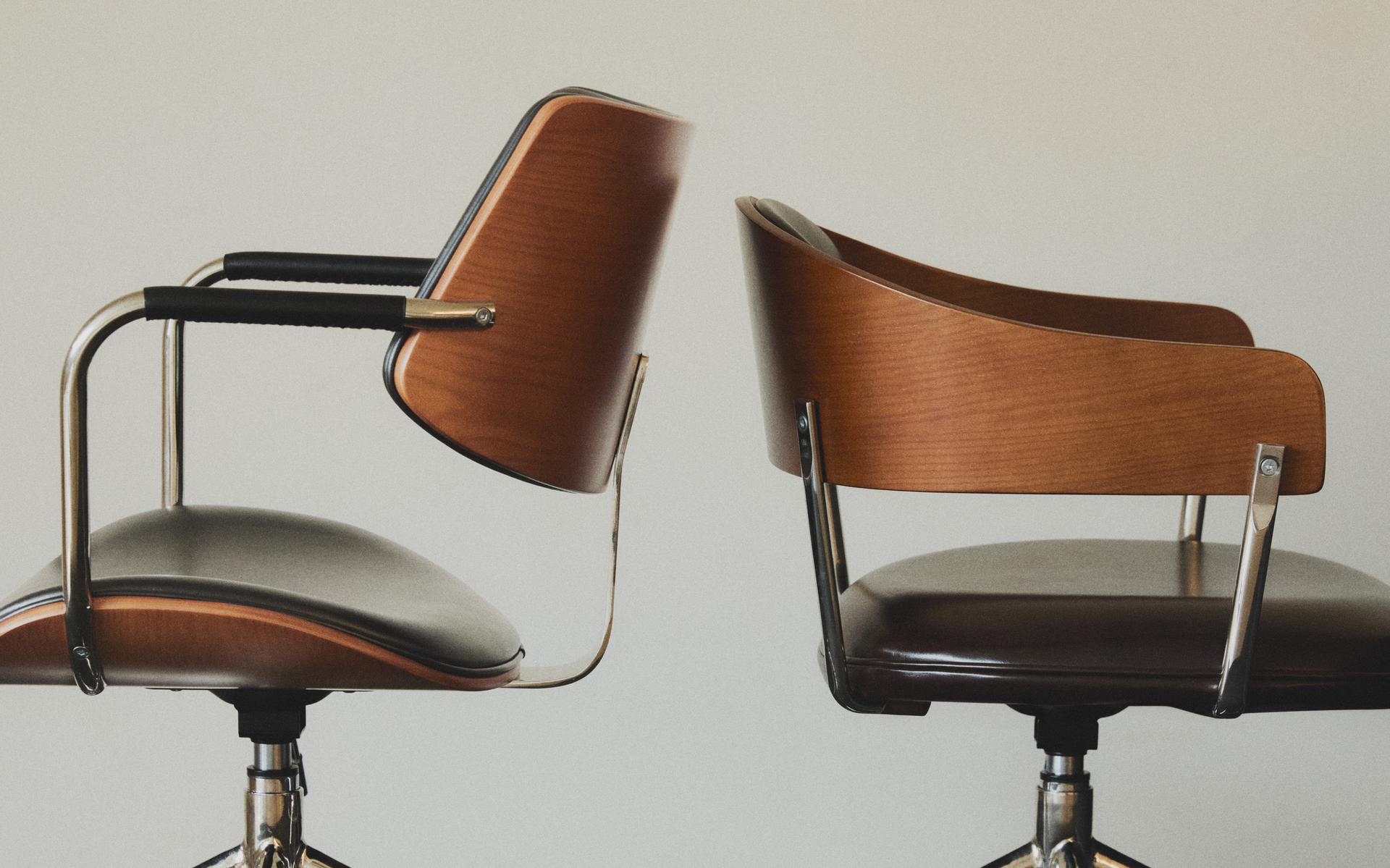 CHAISES DE BUREAU