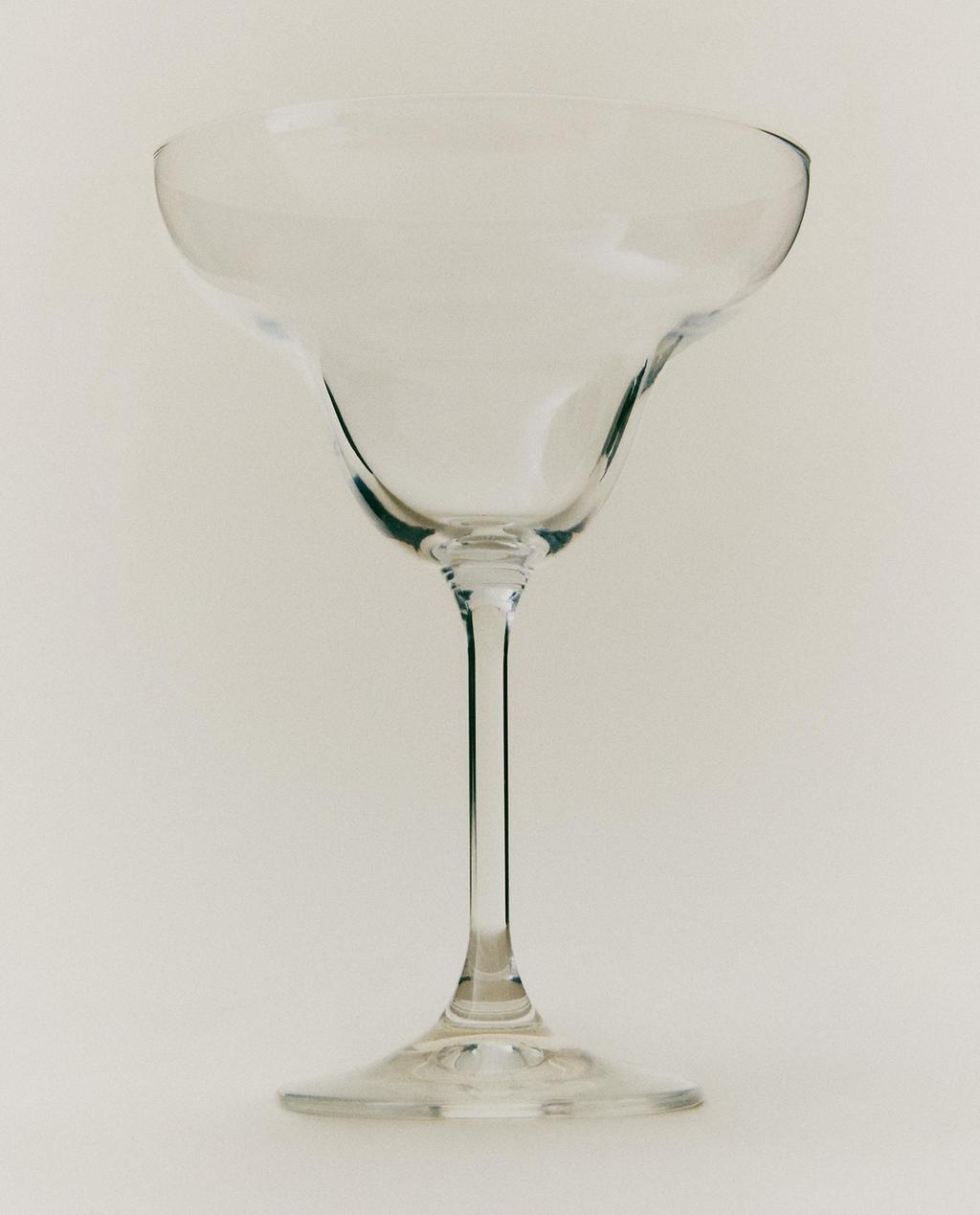 COCKTAILGLAS AUS KRISTALLGLAS