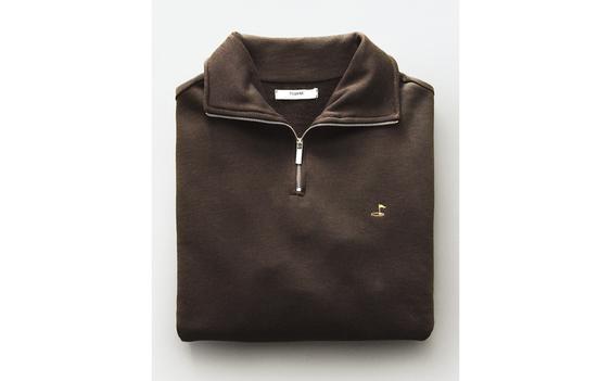 GOLF SWEATSHIRT