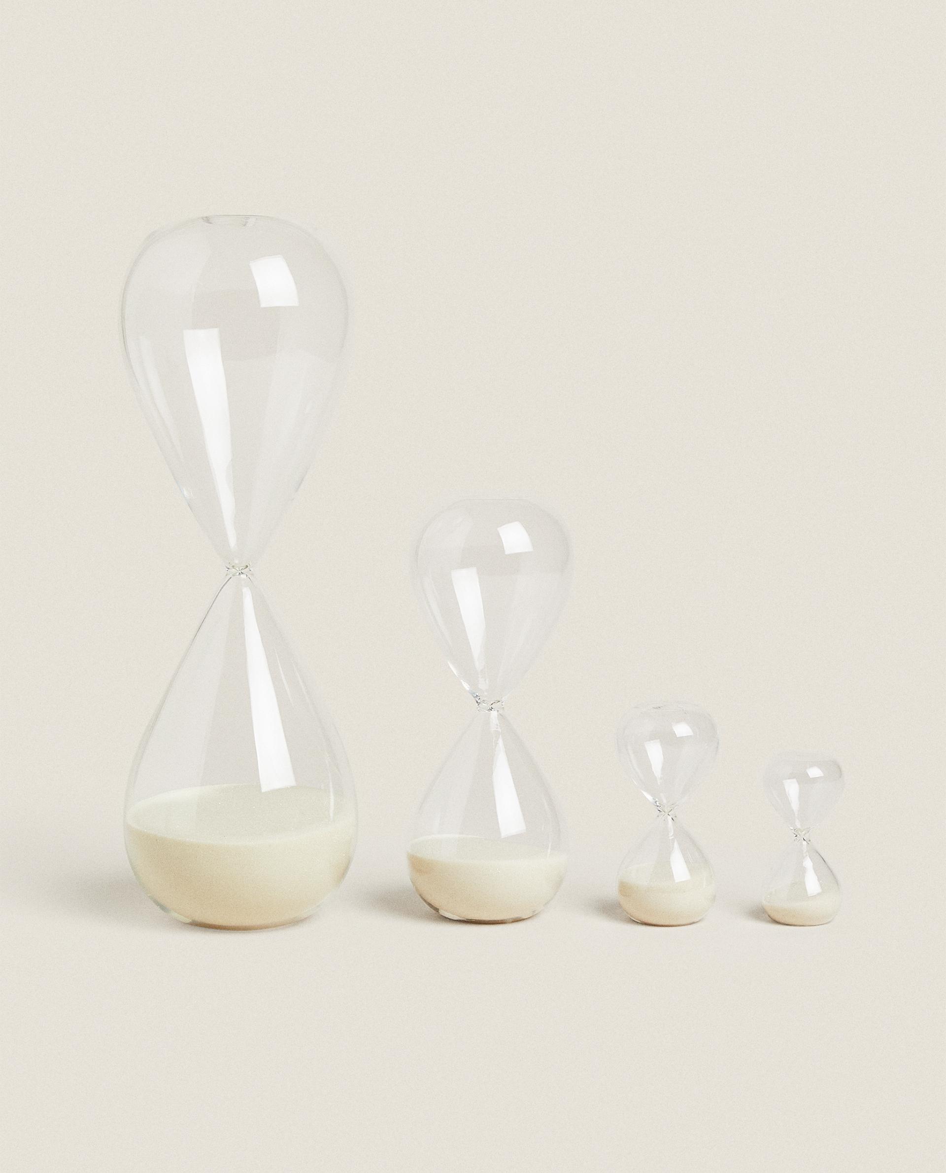 砂時計 | Zara Home 日本/Japan