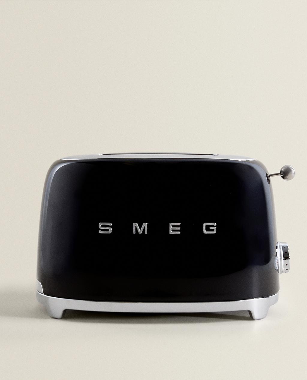 SMEG BROODROOSTER