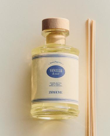 Ароматизатор для дома MIKADO VANILLA & NUT (190 мл)