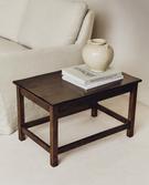 TABLE D'APPOINT EN BOIS