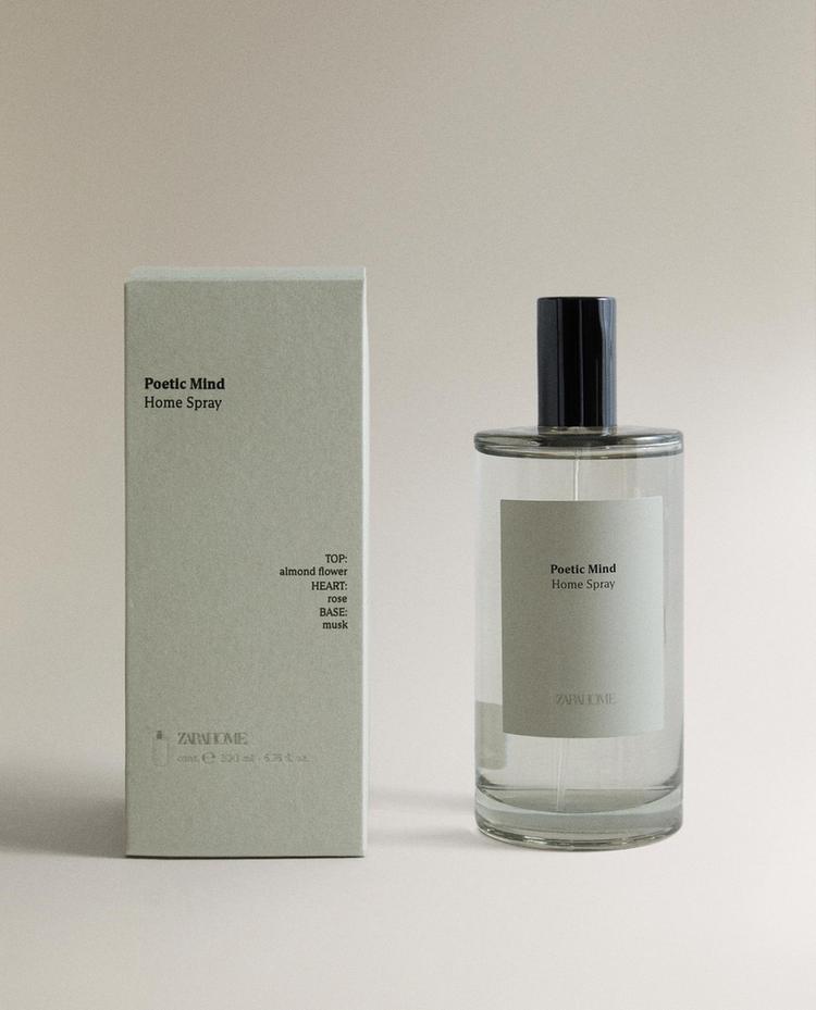 (200 ML) DIFFUSEUR EN SPRAY POETIC MIND