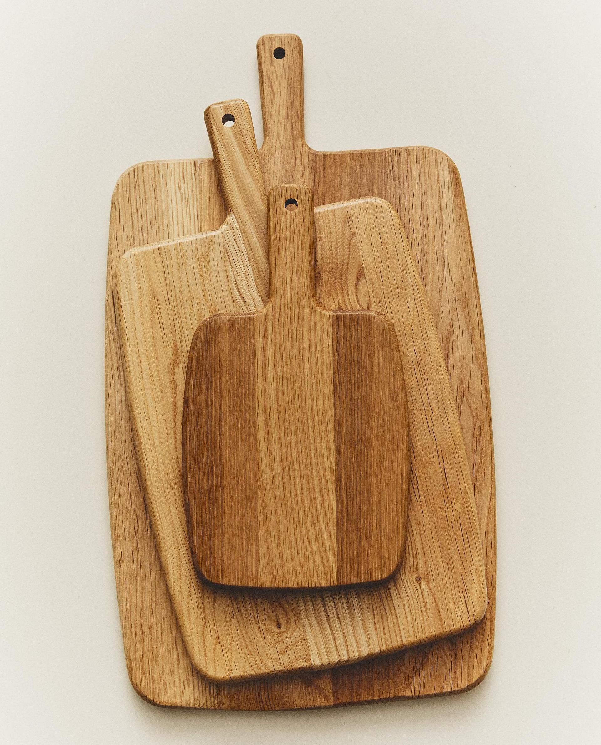 TALENAN KAYU OAK