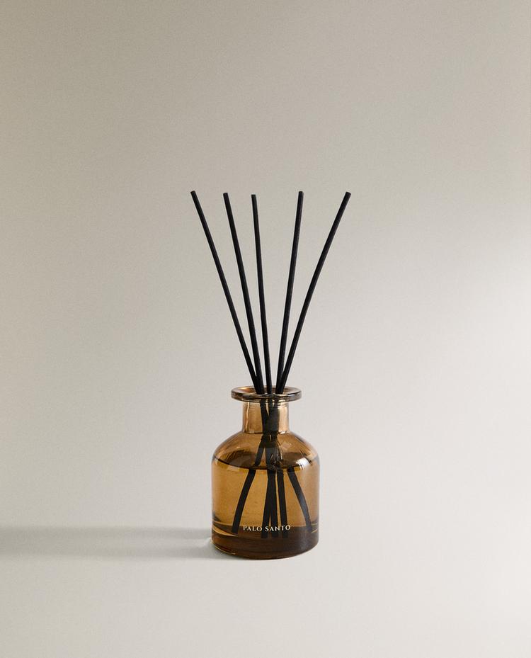 (120 ML) PALO SANTO REED DIFFUSERS