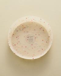 PRATO INFANTIL SILICONE CONFETES