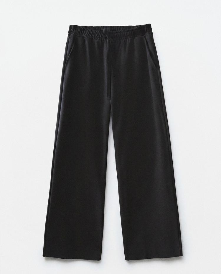 PANTALÓN LARGO ALGODÓN