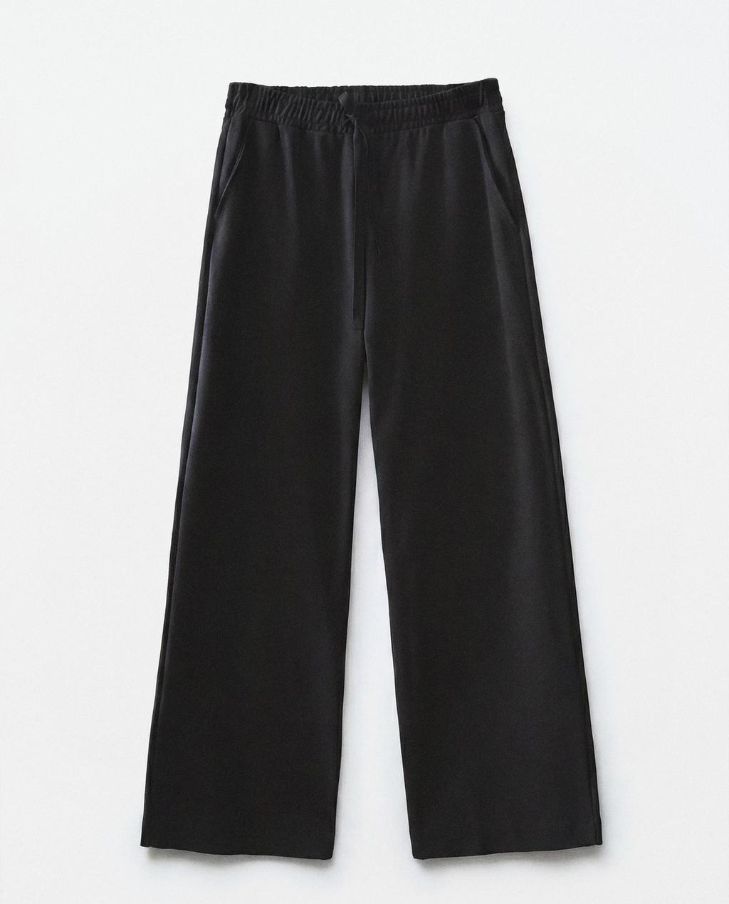 PANTALÓN LARGO ALGODÓN