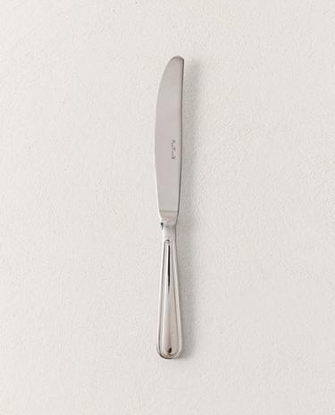 COUTEAU ACIER BRILLANT