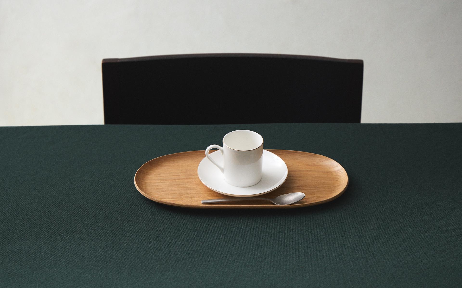 NAPPE COTON ÉPAIS