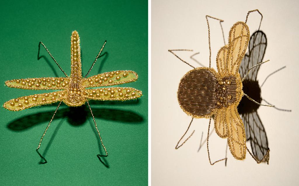 DECORATIVE INSECT PACK (PACK OF 2) | MARISA BERENSON