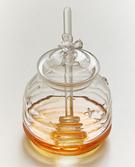 MIELERA BOROSILICATO ABEJA