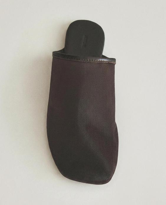 MULE MESH