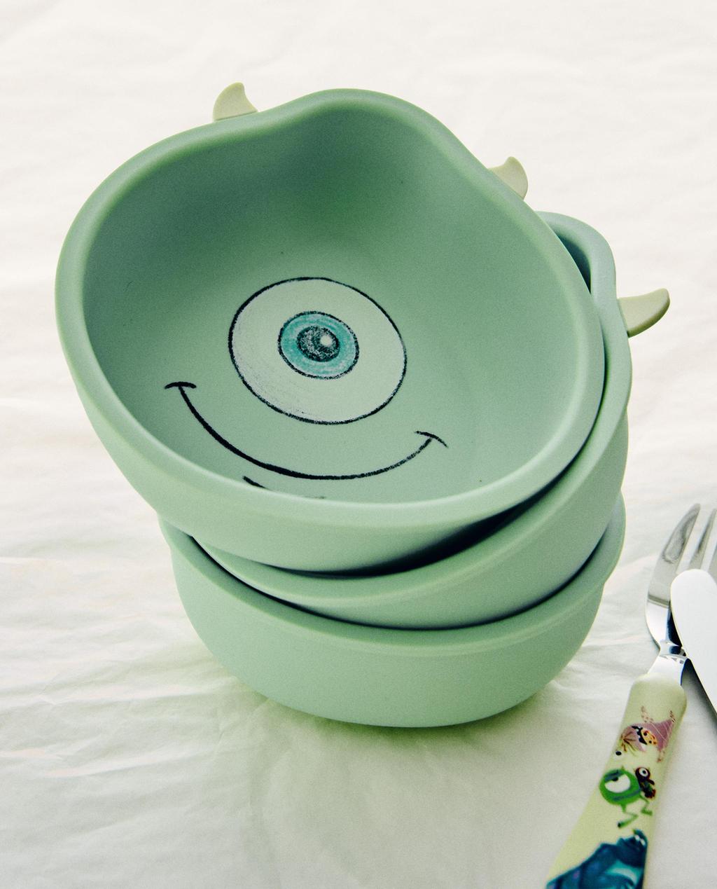 BOL MIKE WAZOWSKI MONSTERS, INC. ©DISNEY/PIXAR
