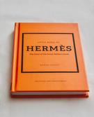 LIBRO THE LITTLE BOOK OF HERMES