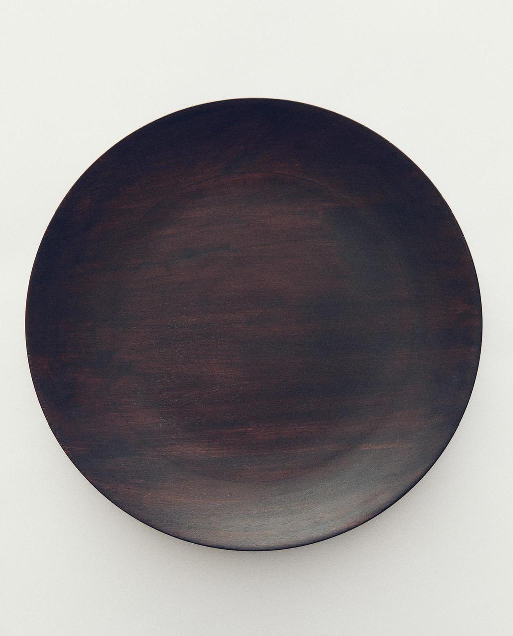 PLAT EN BOIS