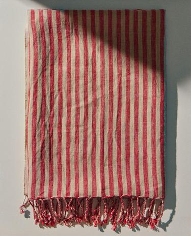PÁREO DE PRAIA DE LINHO ÀS RISCAS