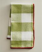 PACK PANOS DE MESA CADROS PESPUNTO (PACK DE 2)