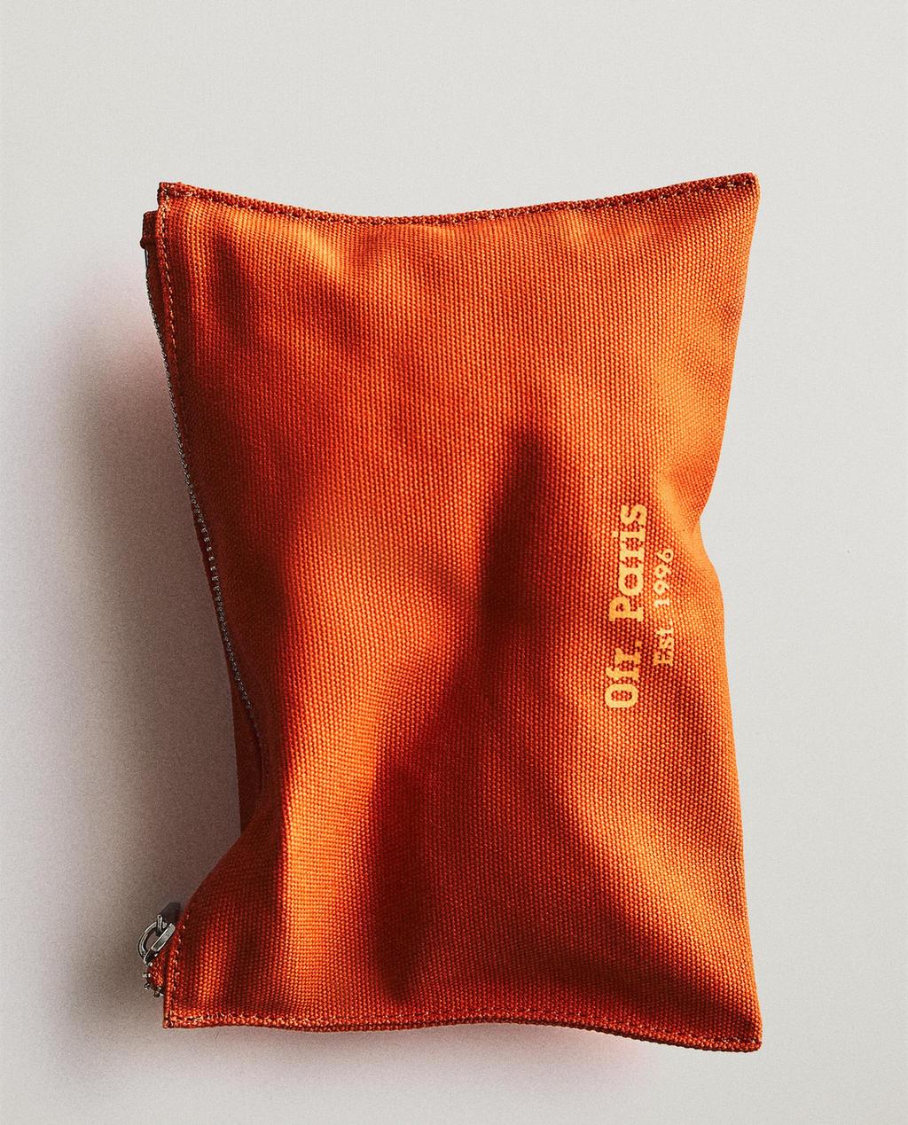 CANVAS ETUI | 0FR. PARIS