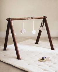BABYGYM I ASKTRÄ
