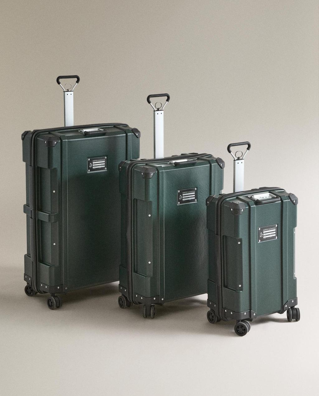 VALISE CABINE HARPER COLLECTIVE