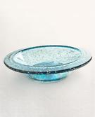 CHILDREN'S GLITTER TRITAN™ PLATE WITH STARS