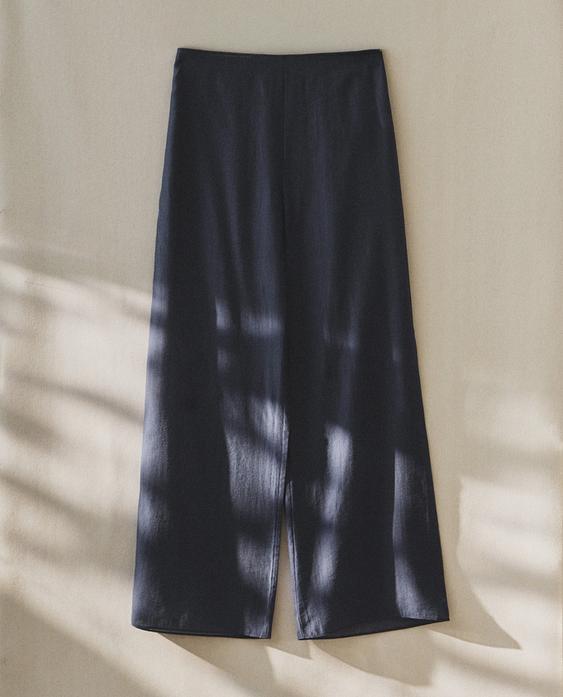 HALBTRANSPARENTE HOSE